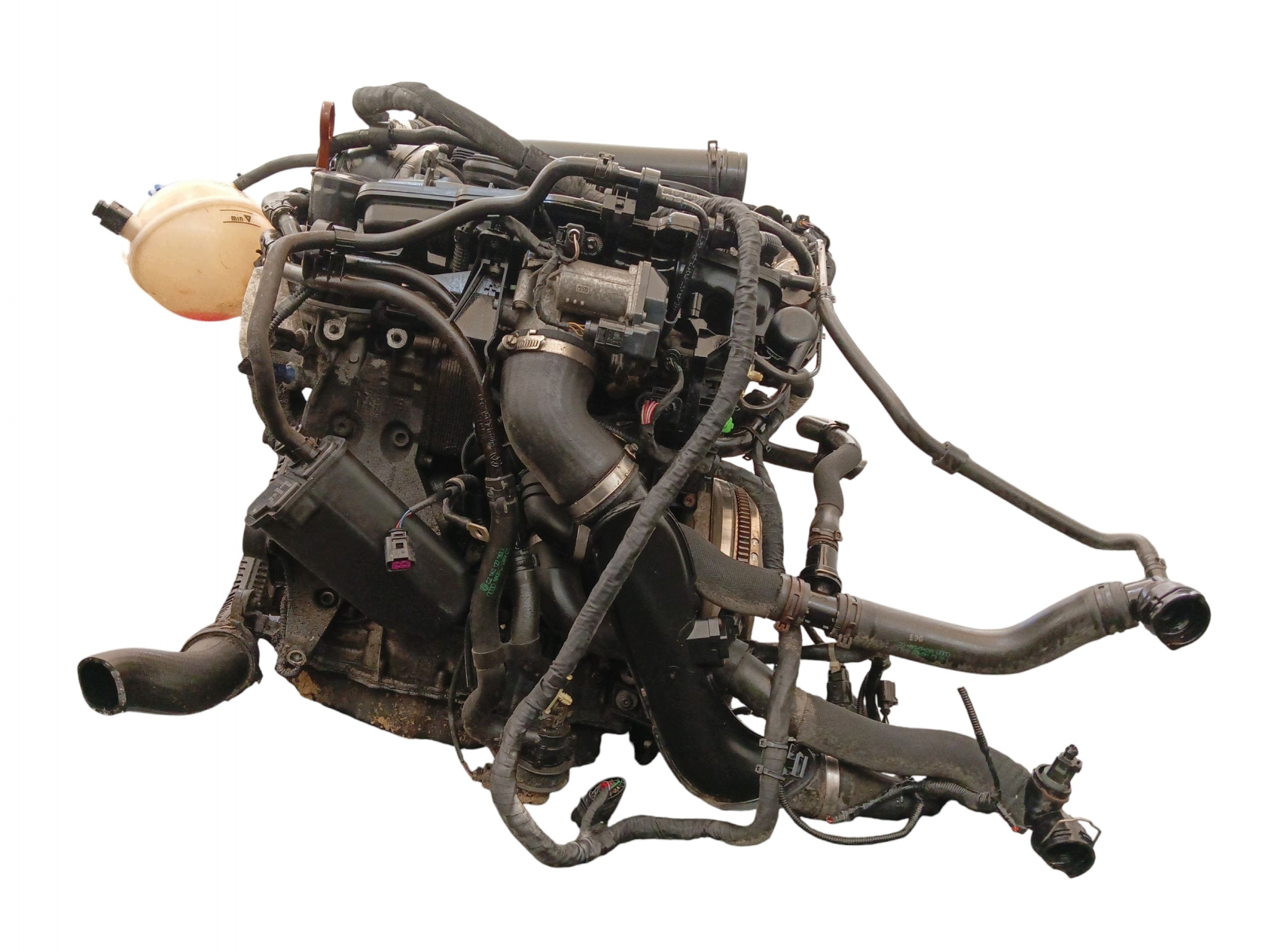 Moteur CCZA - Image 1