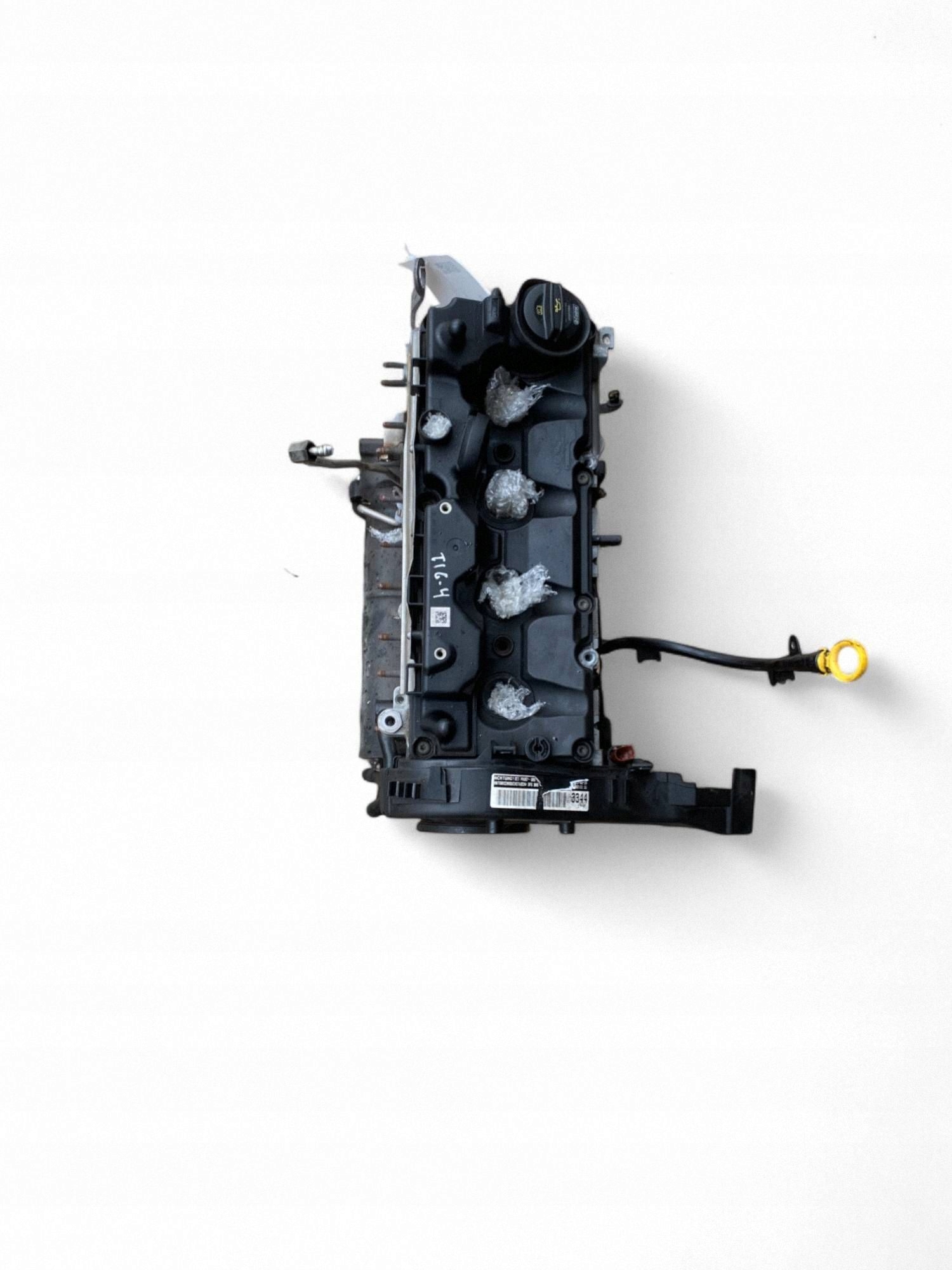 Moteur DFGB - Image 7