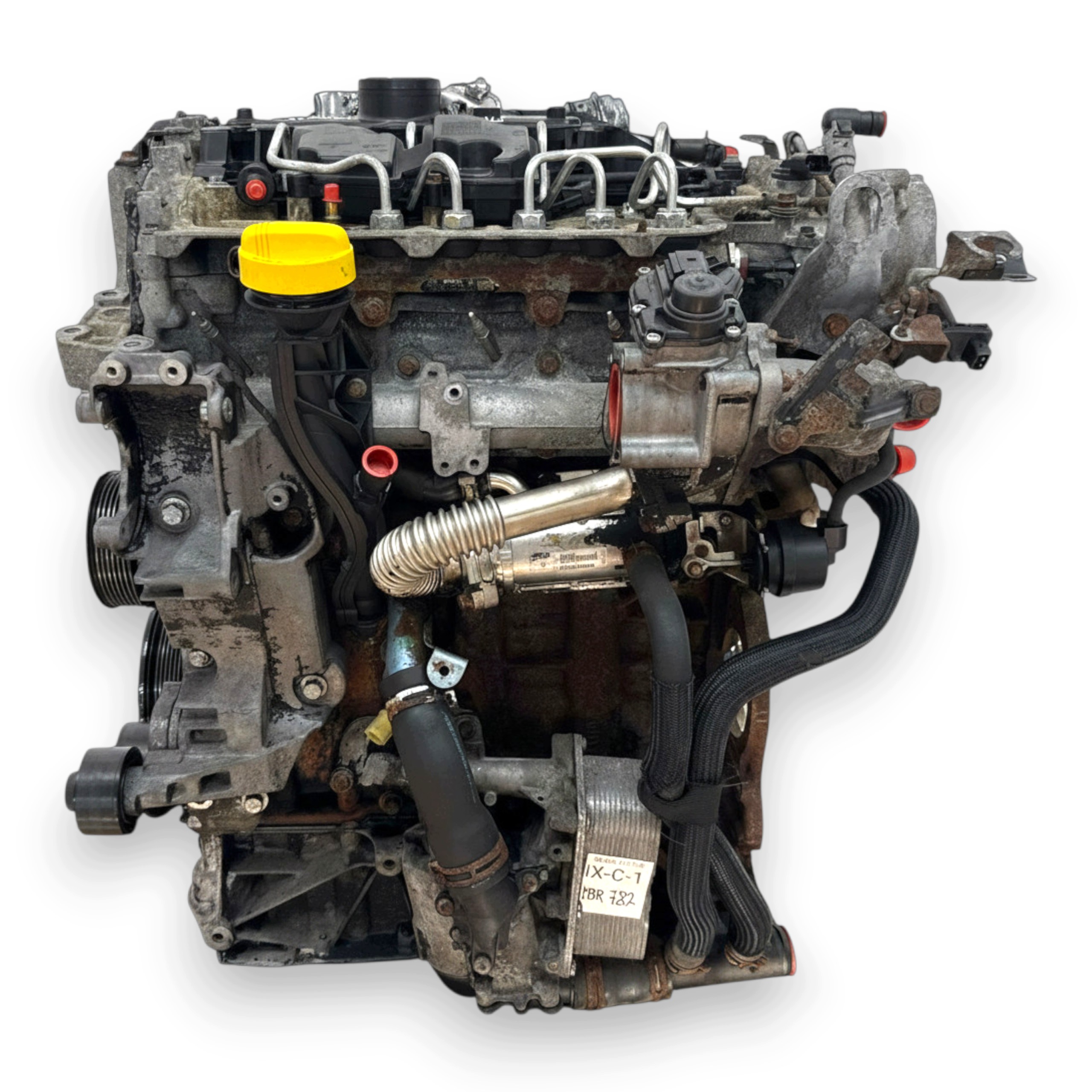 Moteur M9R 782 - Image 4
