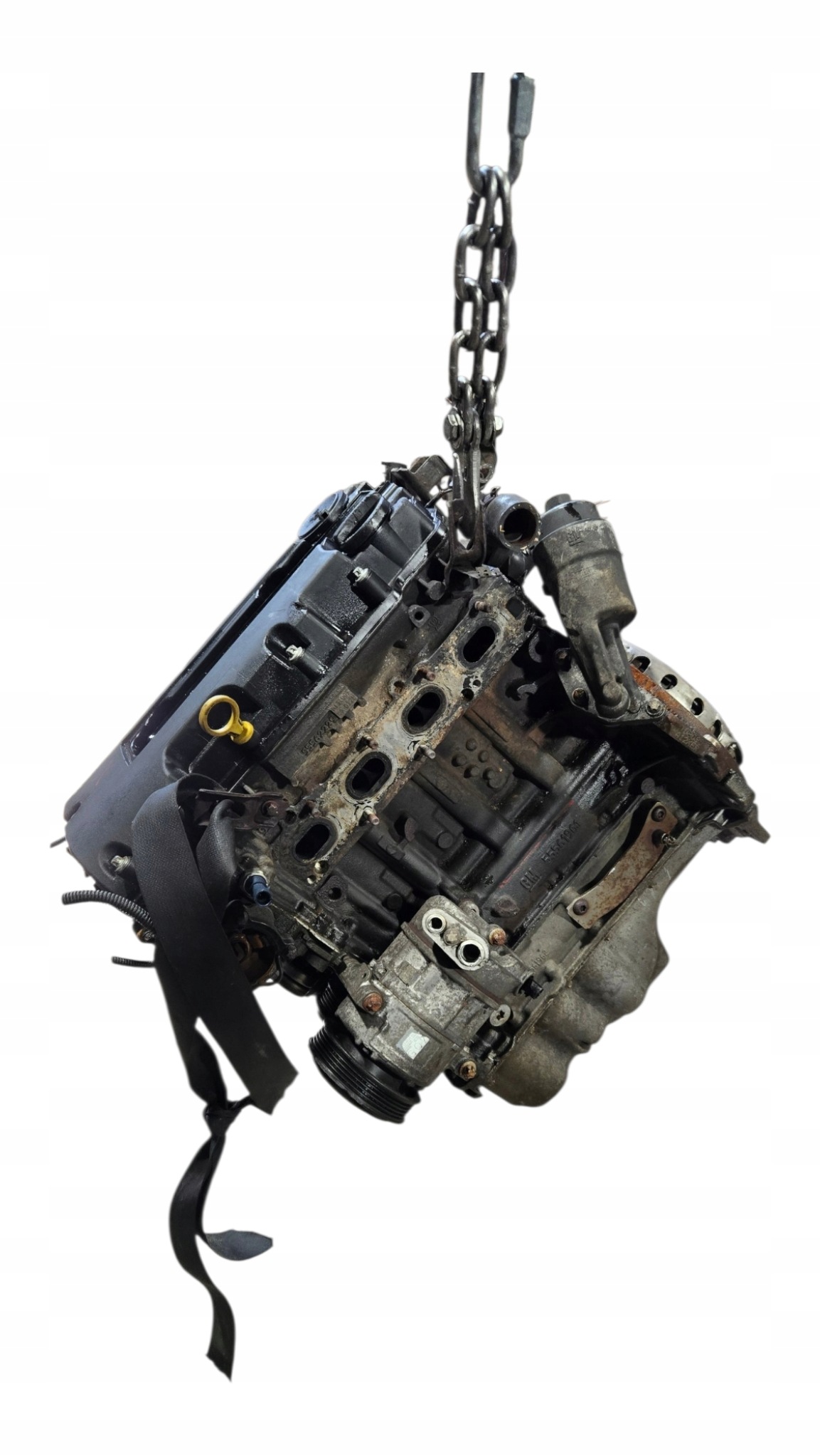 Moteur A 12 XER - Image 3