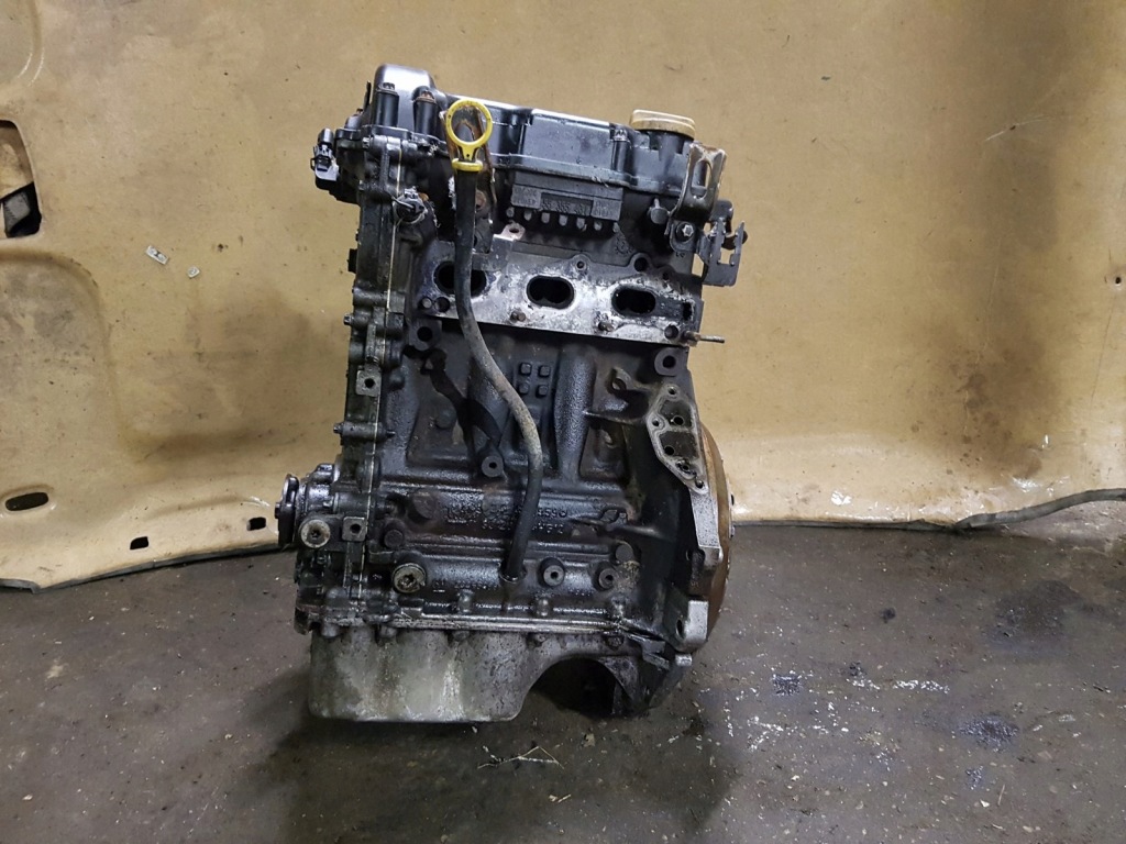 Moteur Z 10 XEP - Image 2