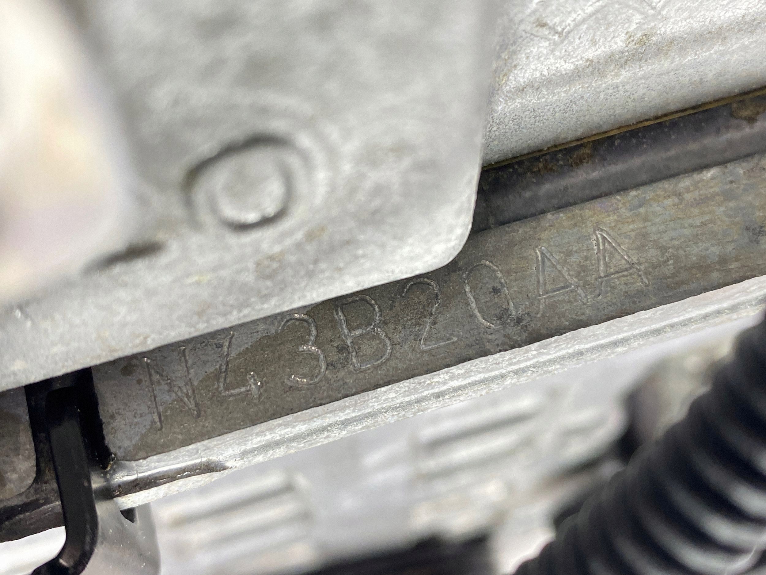 Moteur N43 B20 A - Image 6
