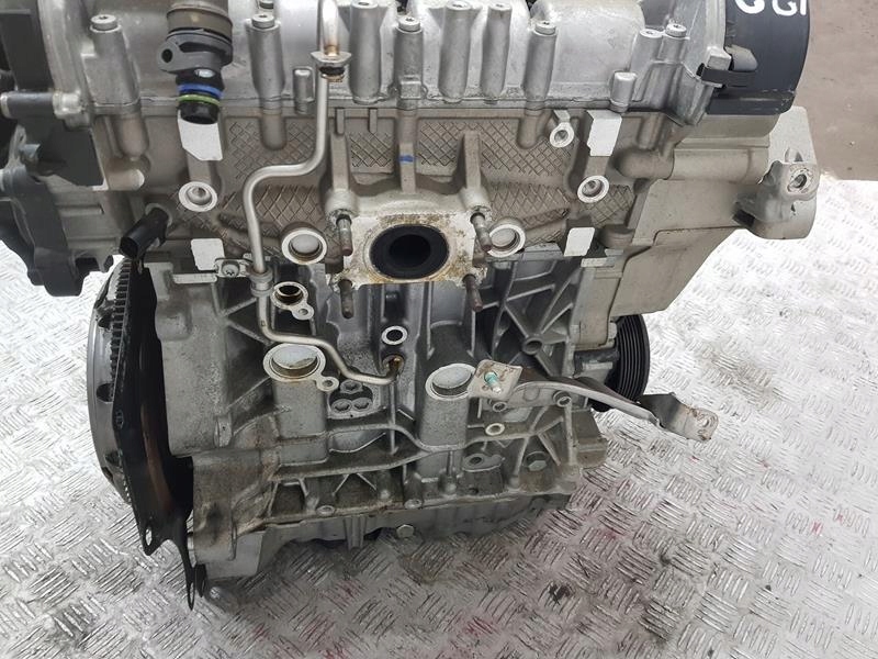 Moteur CJZA — vue 3