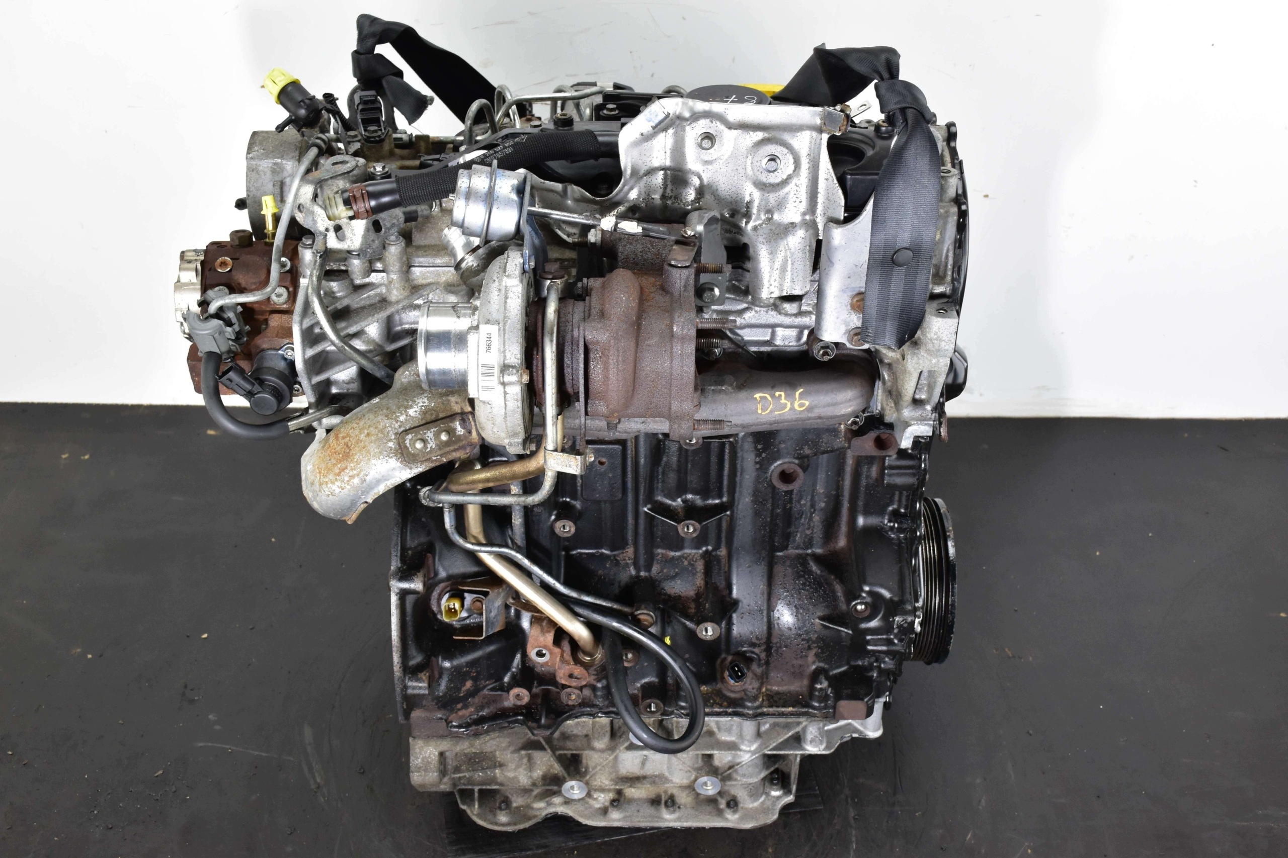 Moteur M9R 782 - Image 8