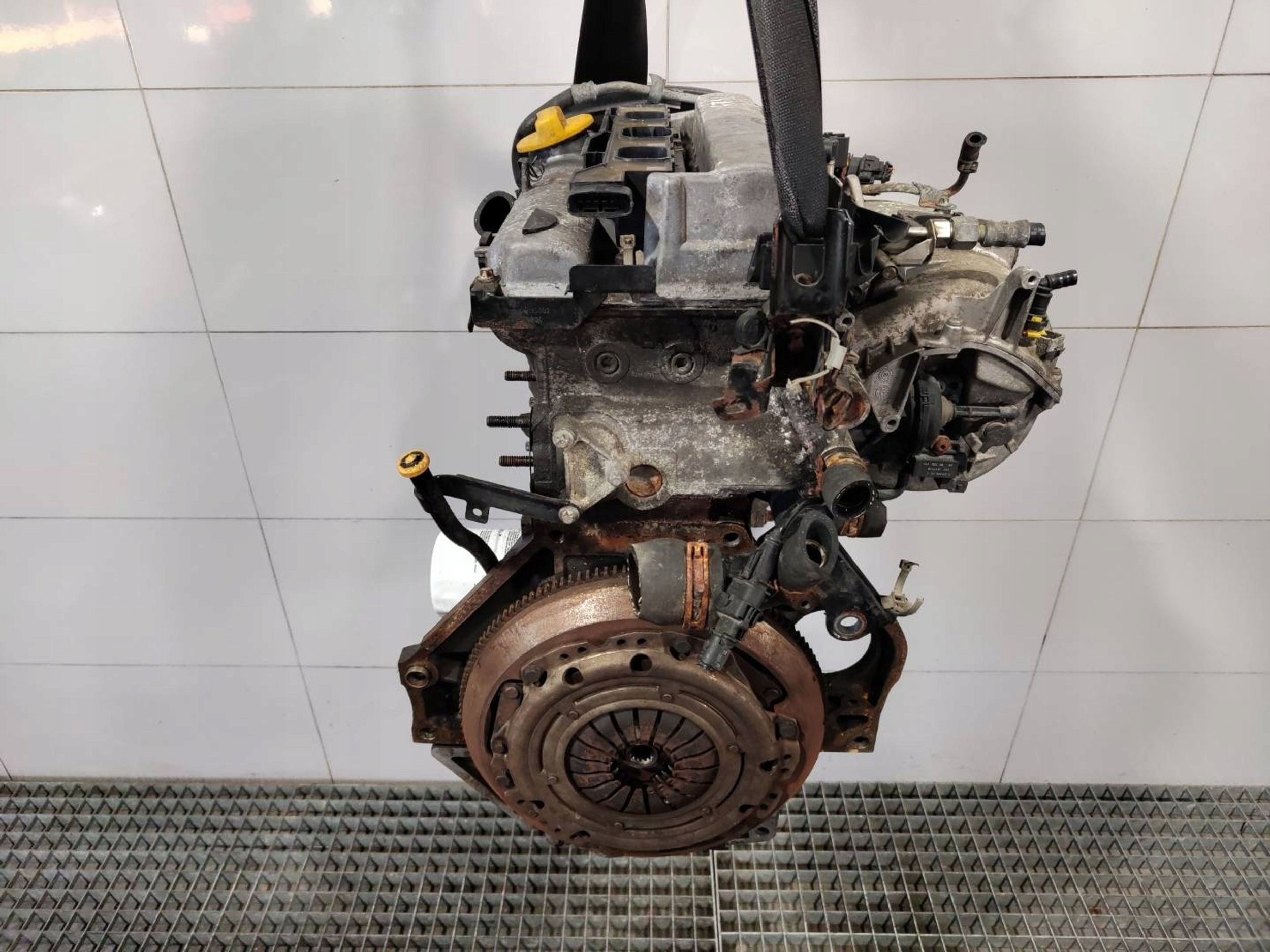 Moteur Z 18 XE - Image 3