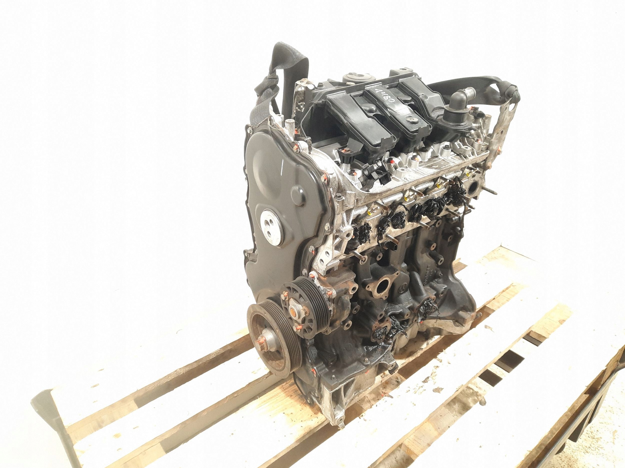 Moteur R9M 408 - Image 5