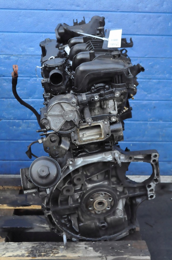 Moteur 9HV (DV6TED4) - Image 2
