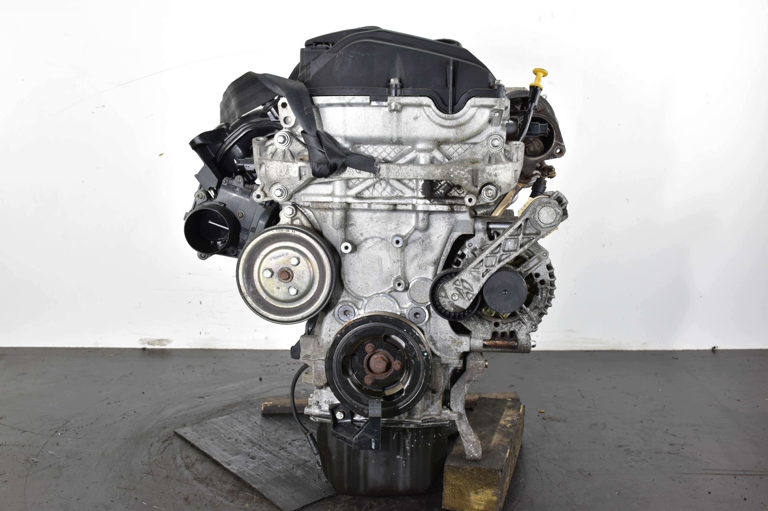 Moteur N18 B16 A - Image 11