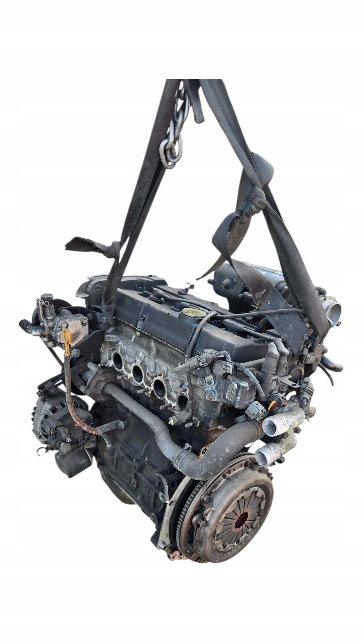 Moteur G4ED - Image 4