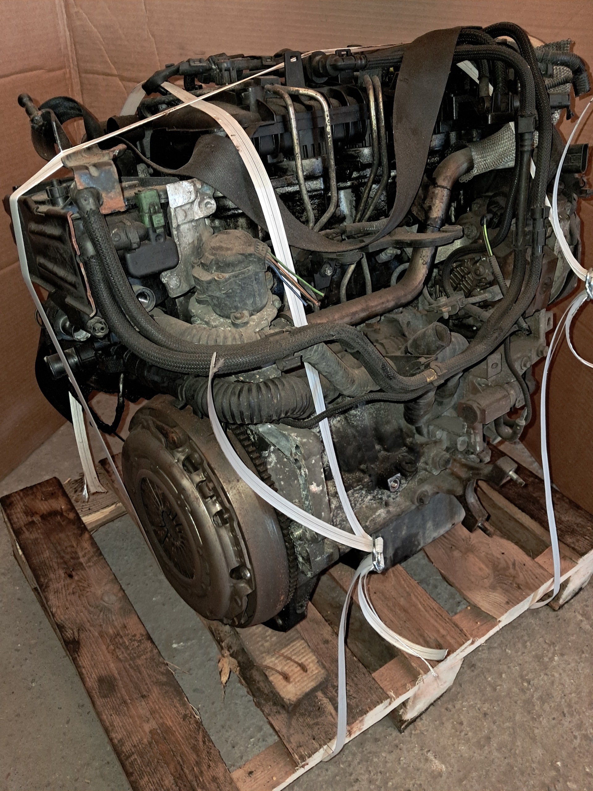 Moteur G8DA - Image 10