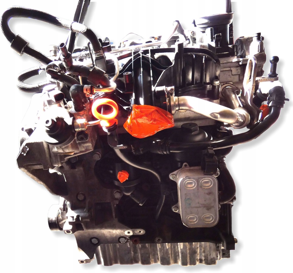Moteur CFFD - Image 2