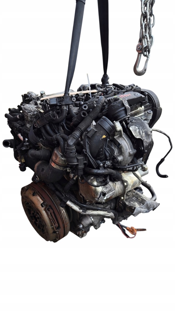Moteur CNHA — vue 3