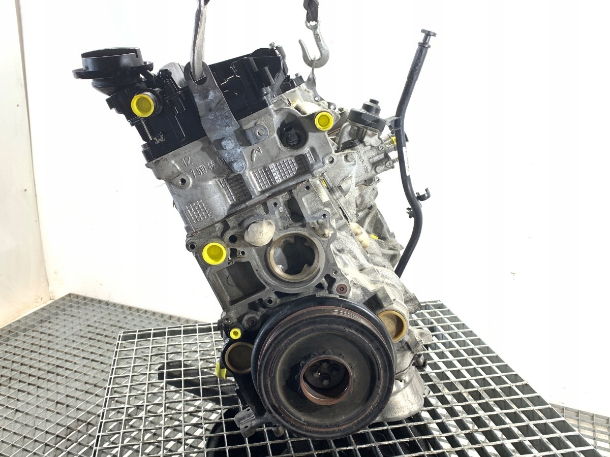 Moteur N47 D20 D - Image 4