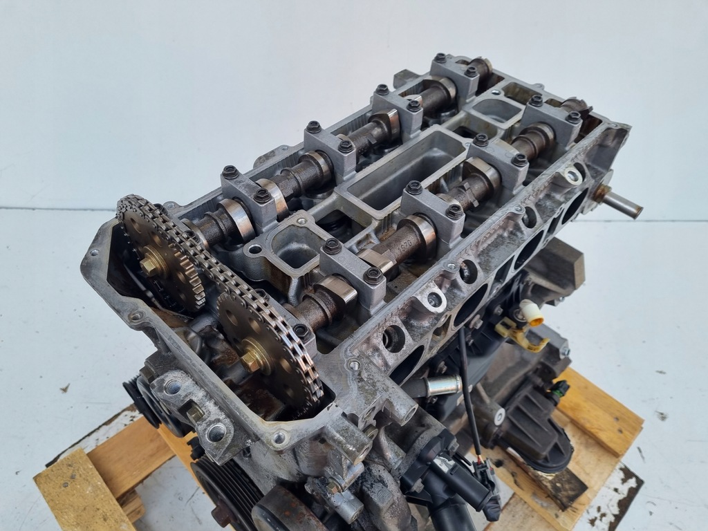 Moteur CHBA — vue 3