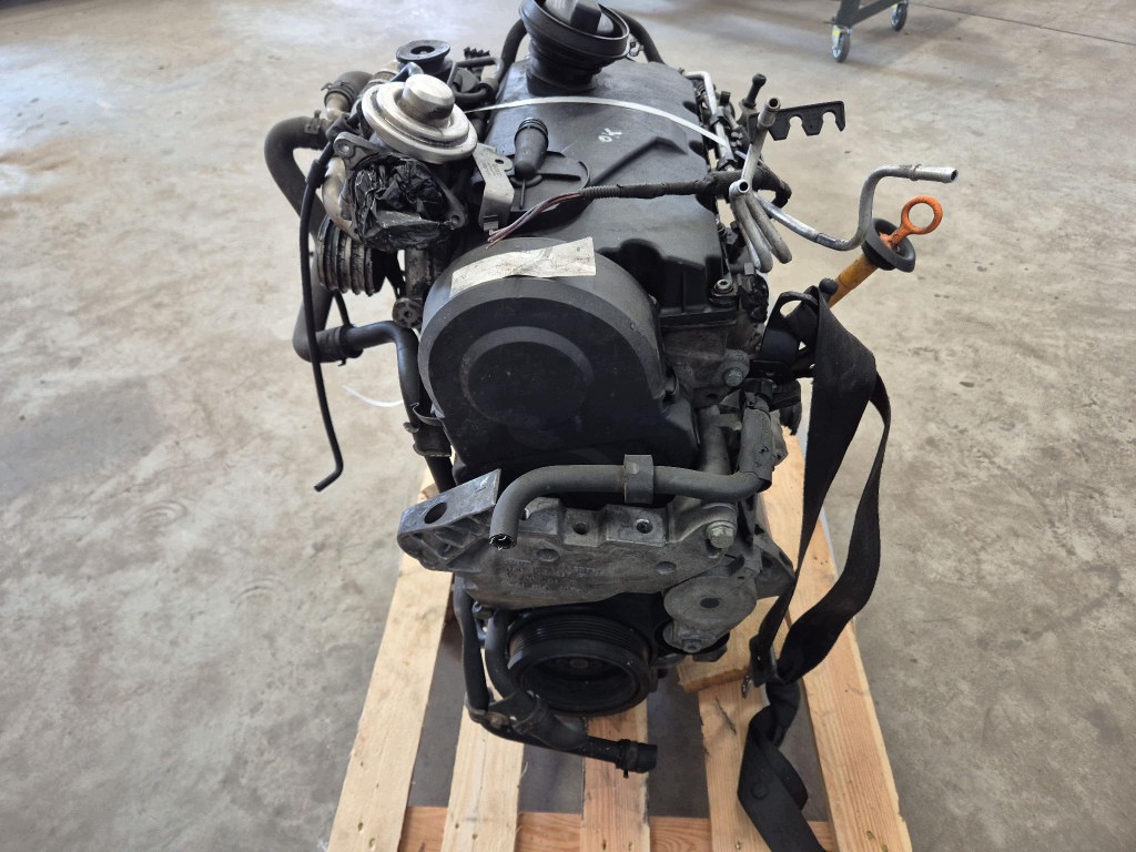 Moteur BKC - Image 4