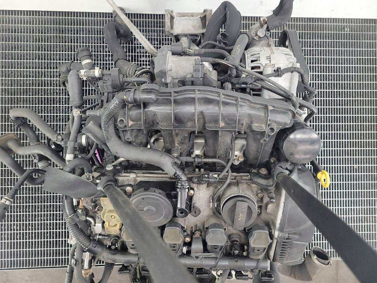 Moteur CAEB - Image 2