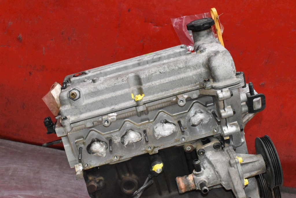 Moteur B10D1 - Image 10