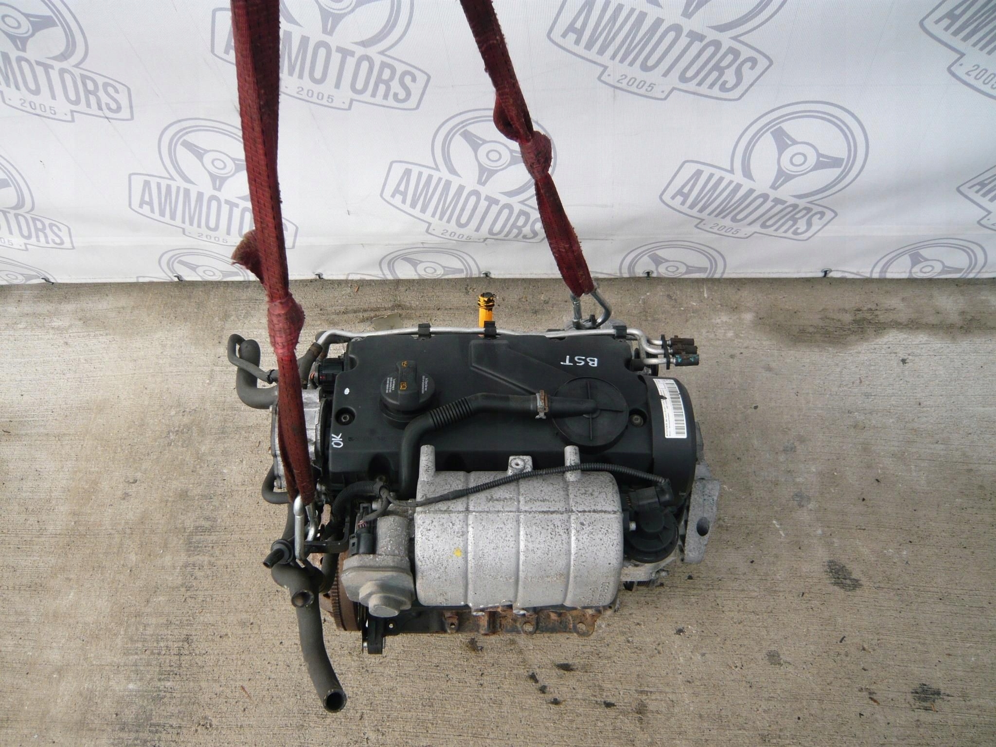 Moteur BST - Image 2