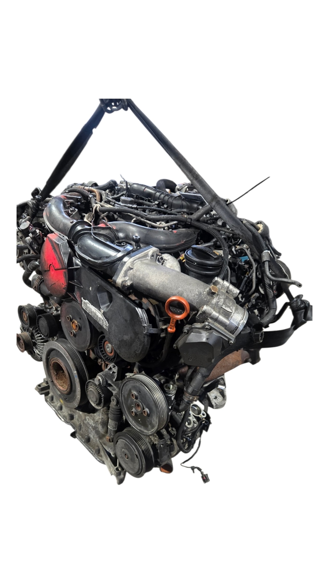 Moteur BUG - Image 4