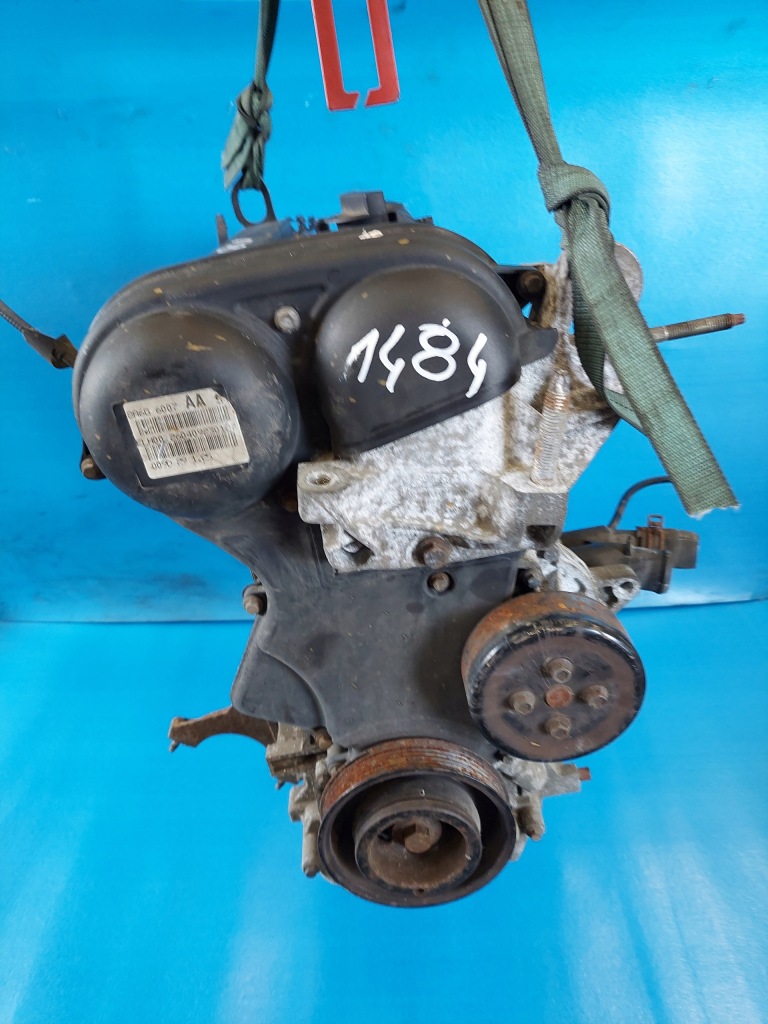 Moteur STJA - Image 4