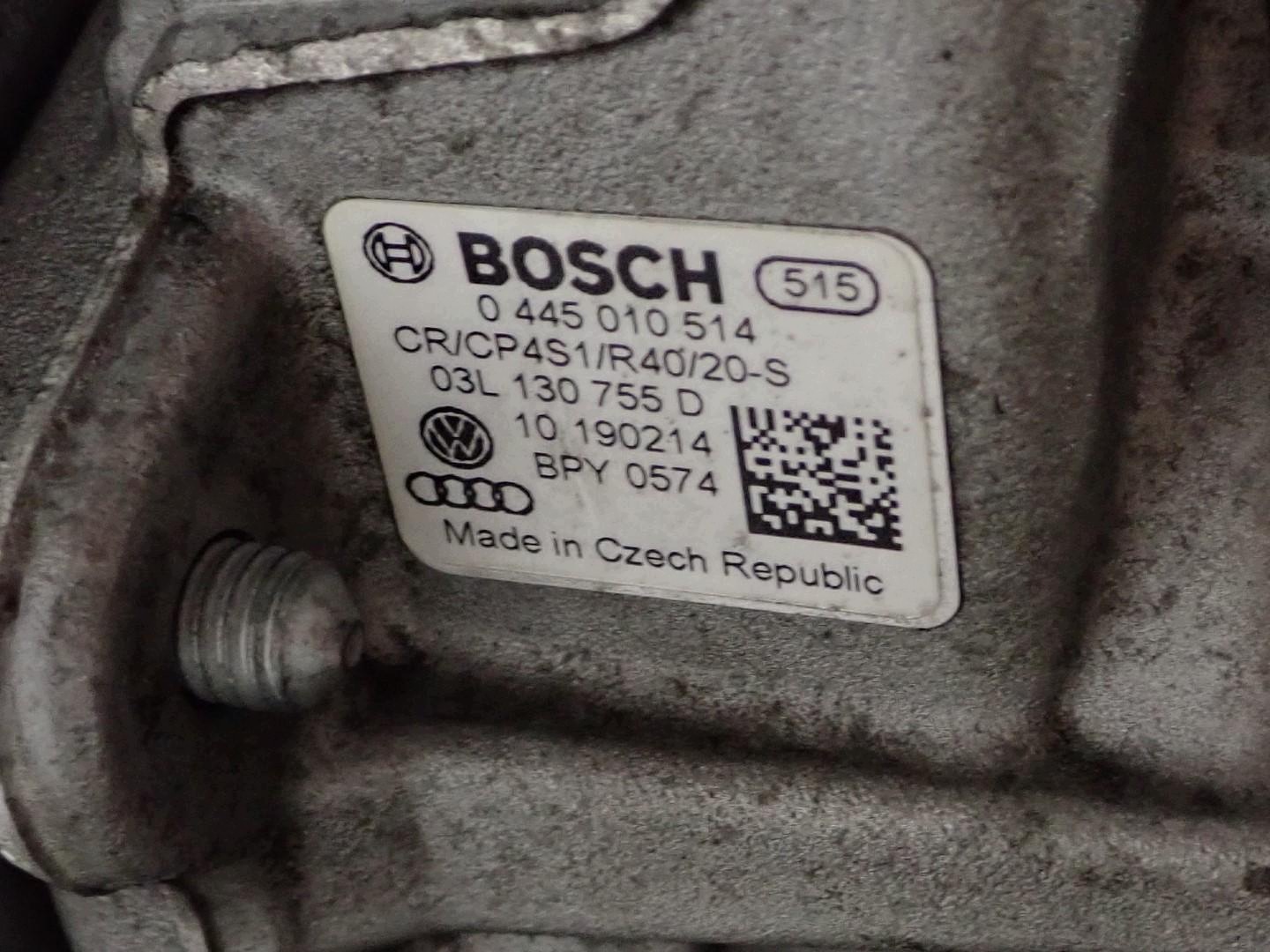 Moteur CFHE - Image 7