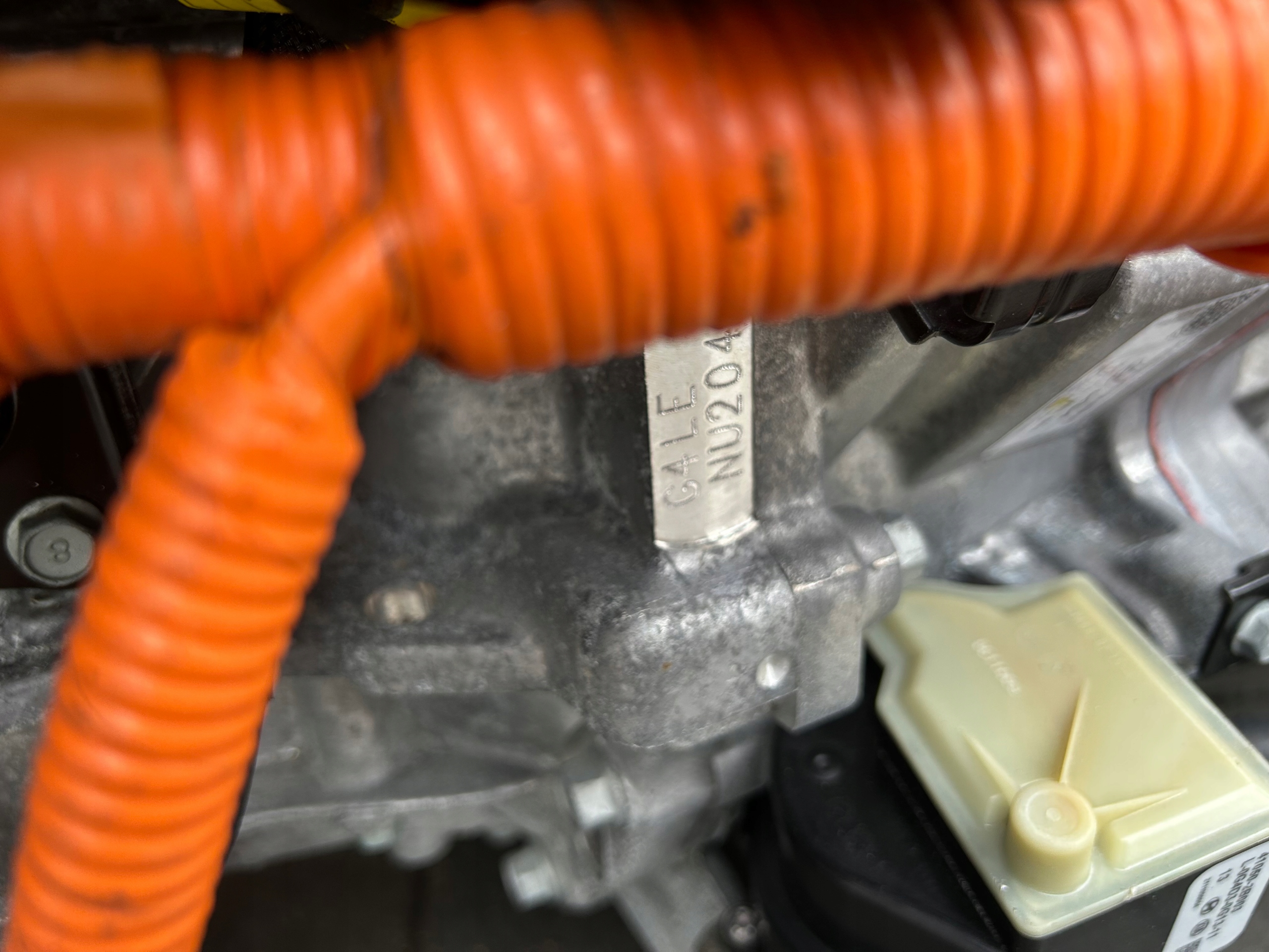 Moteur G4LE - Image 3