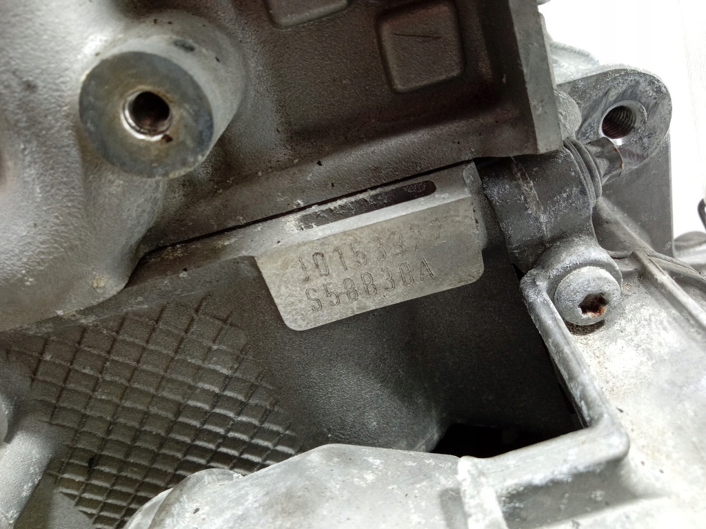 Moteur S58 B30 A - Image 2