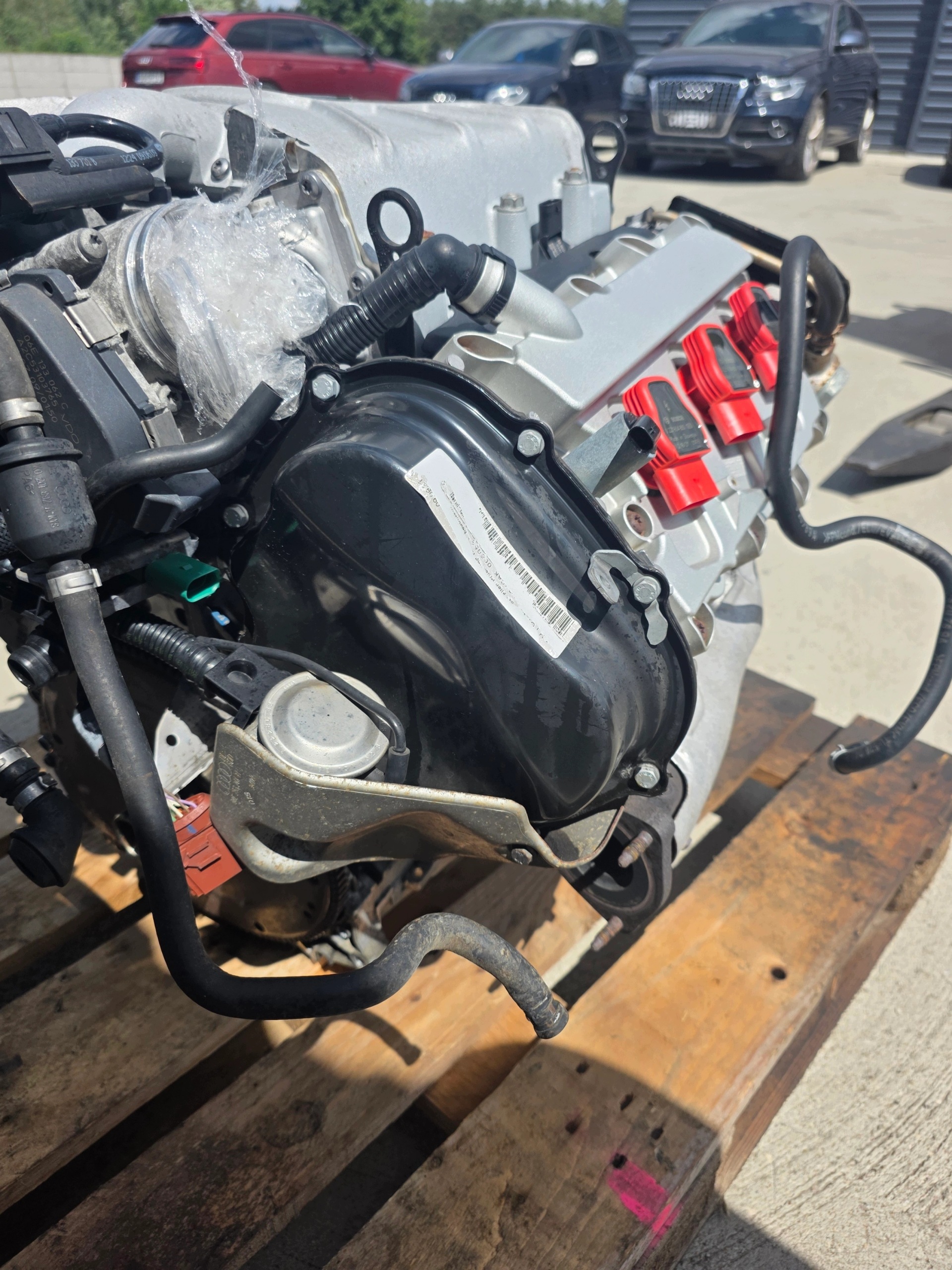 Moteur CAKA - Image 6