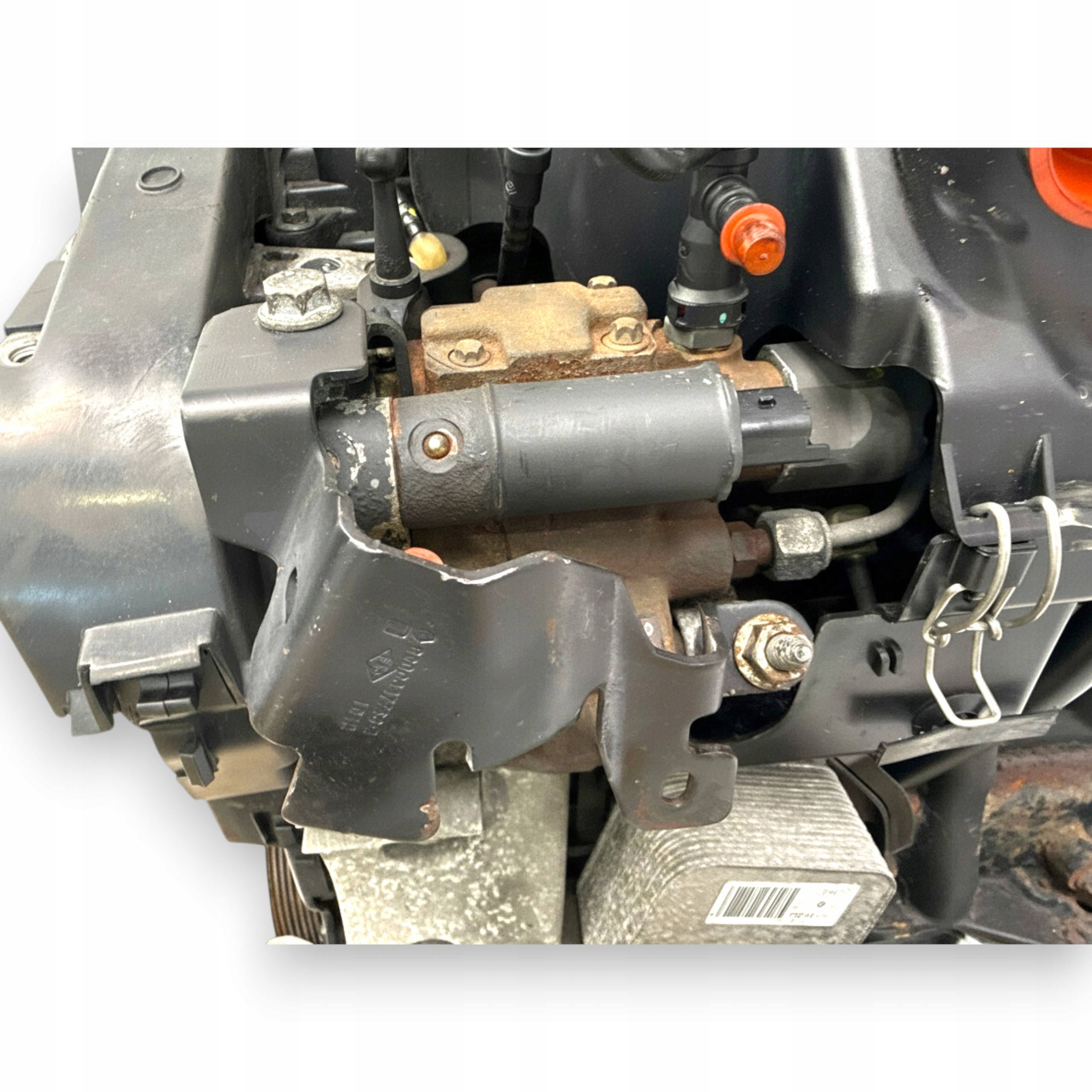 Moteur K9K 282 - Image 9