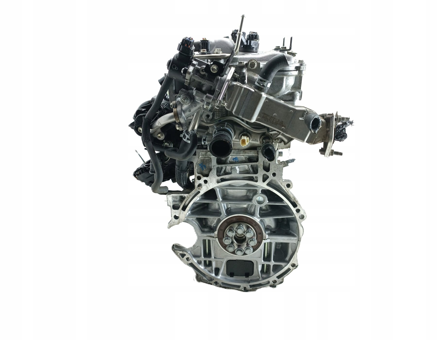 Moteur 2ZR-FXE - Image 5