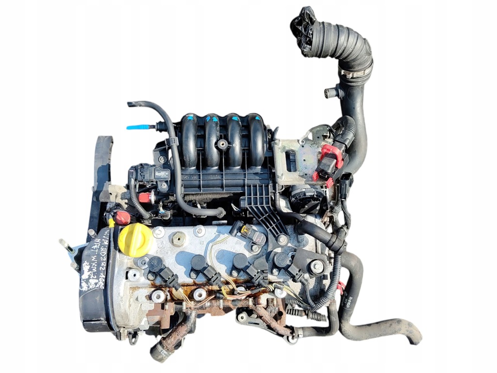 Moteur 188 A5.000 - Image 3