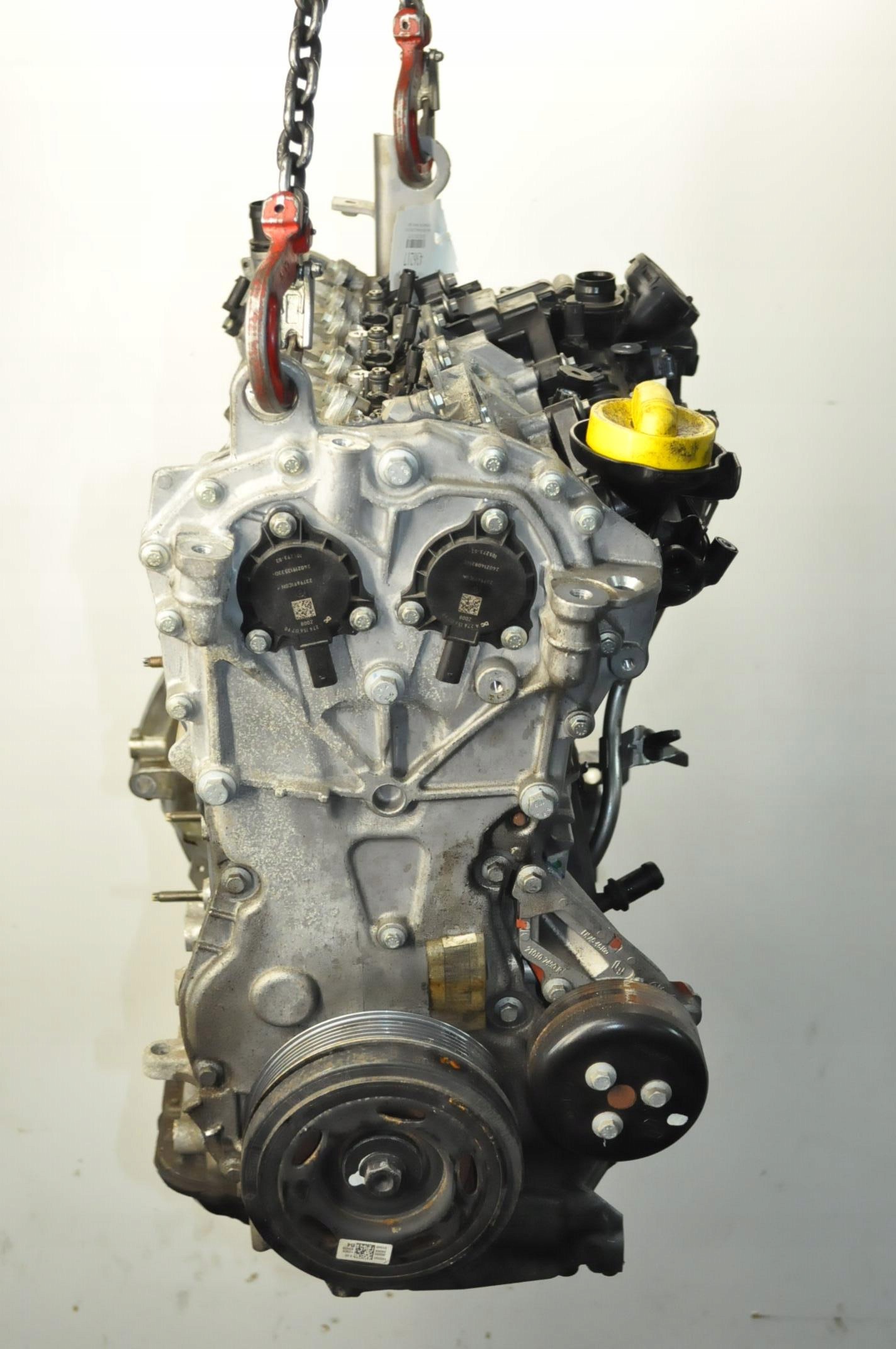 Moteur HR13DDT - Image 2