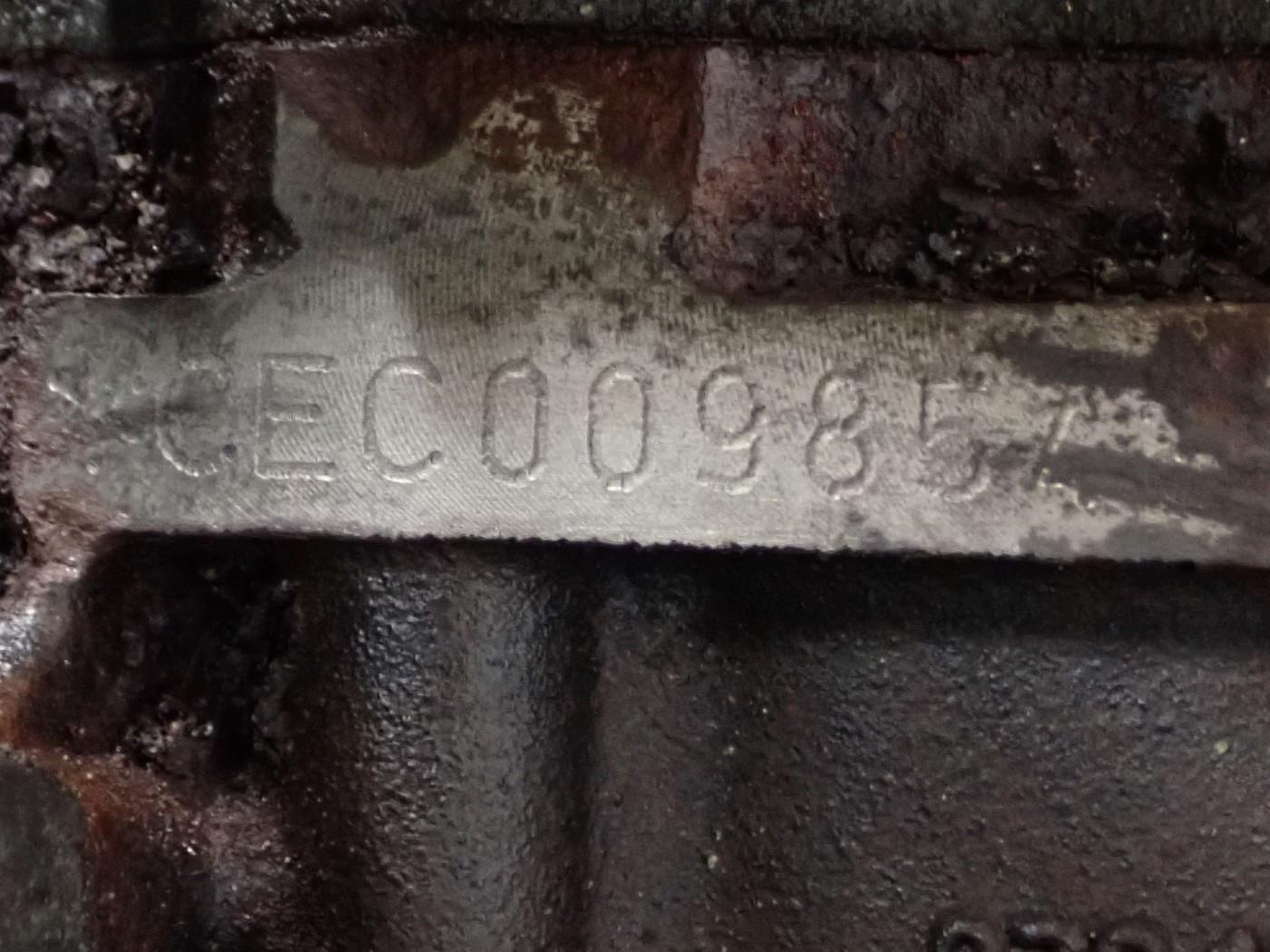 Moteur CECB - Image 11