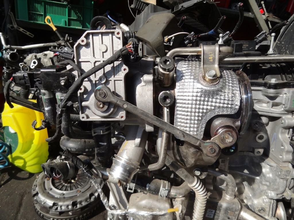 Moteur G4LH - Image 3