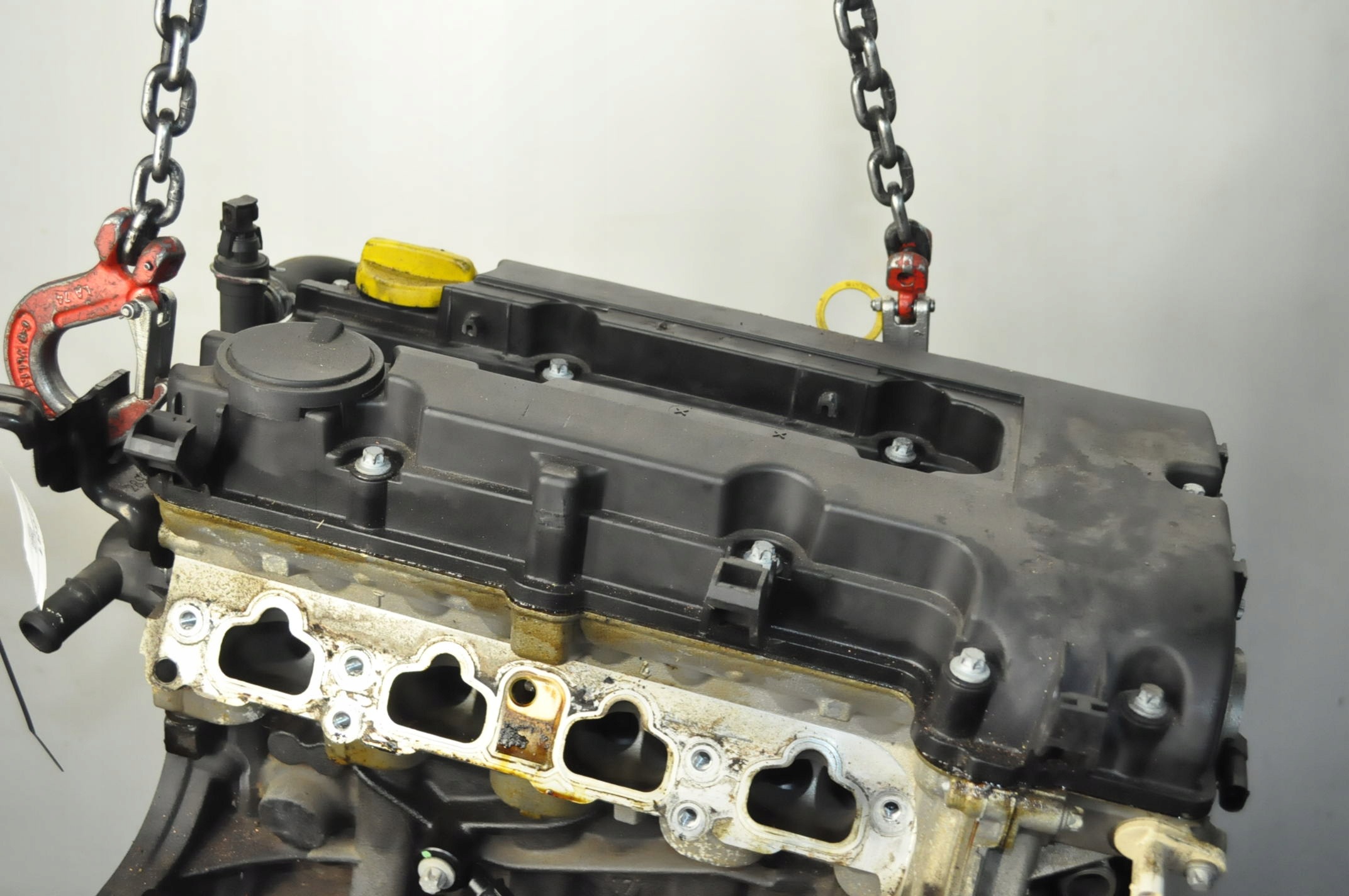 Moteur B 14 NEL - Image 5