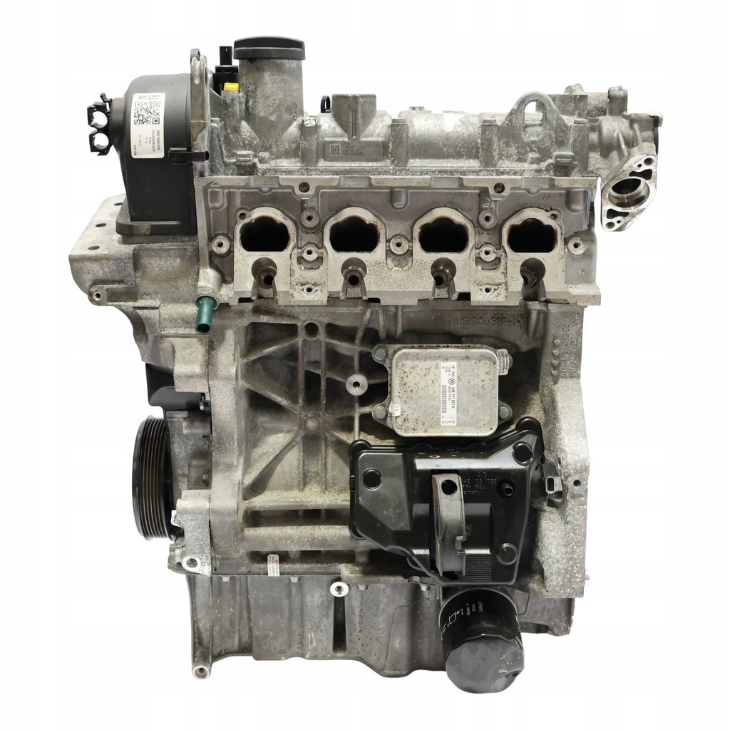Moteur CJZD - Image 2