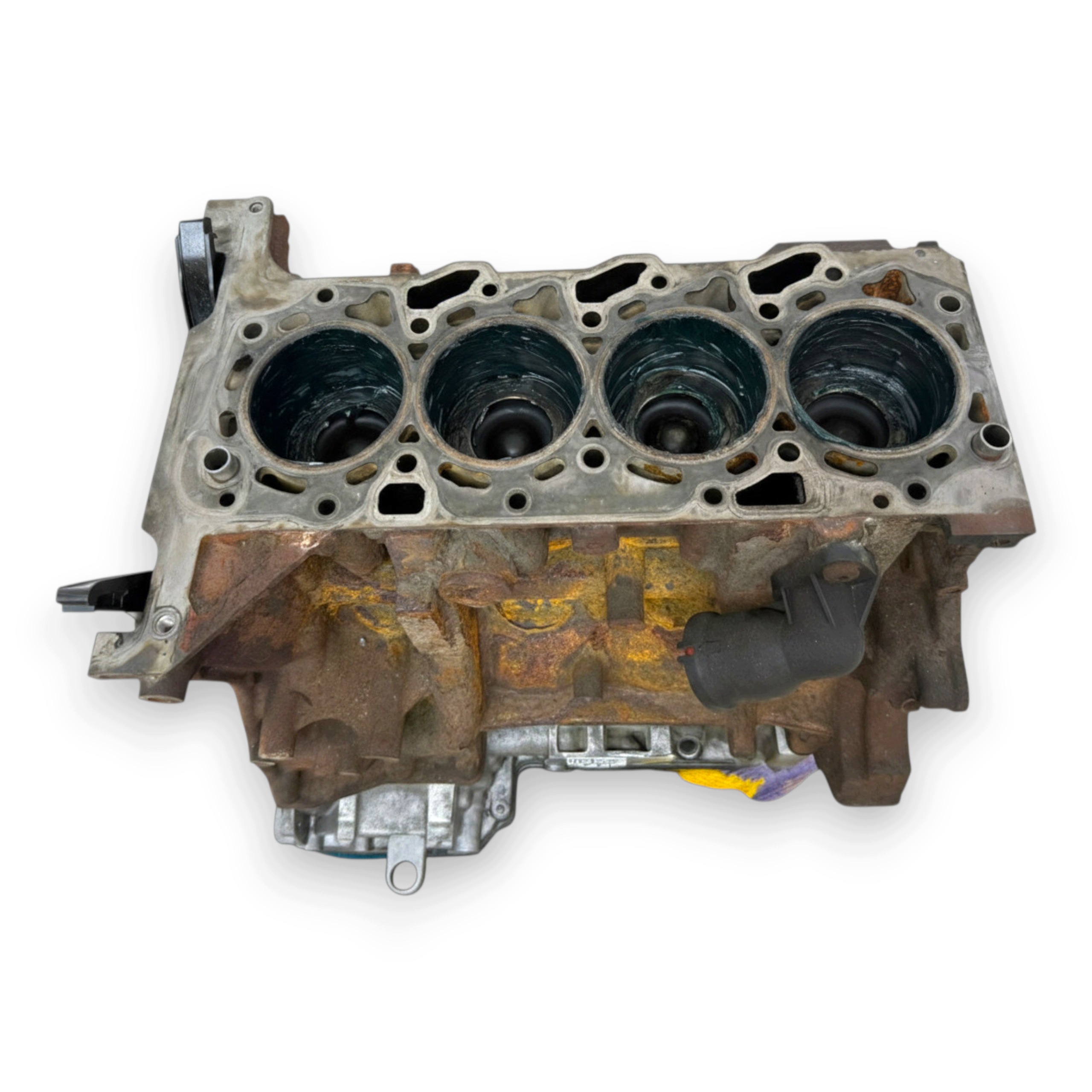 Moteur CYFF - Image 3