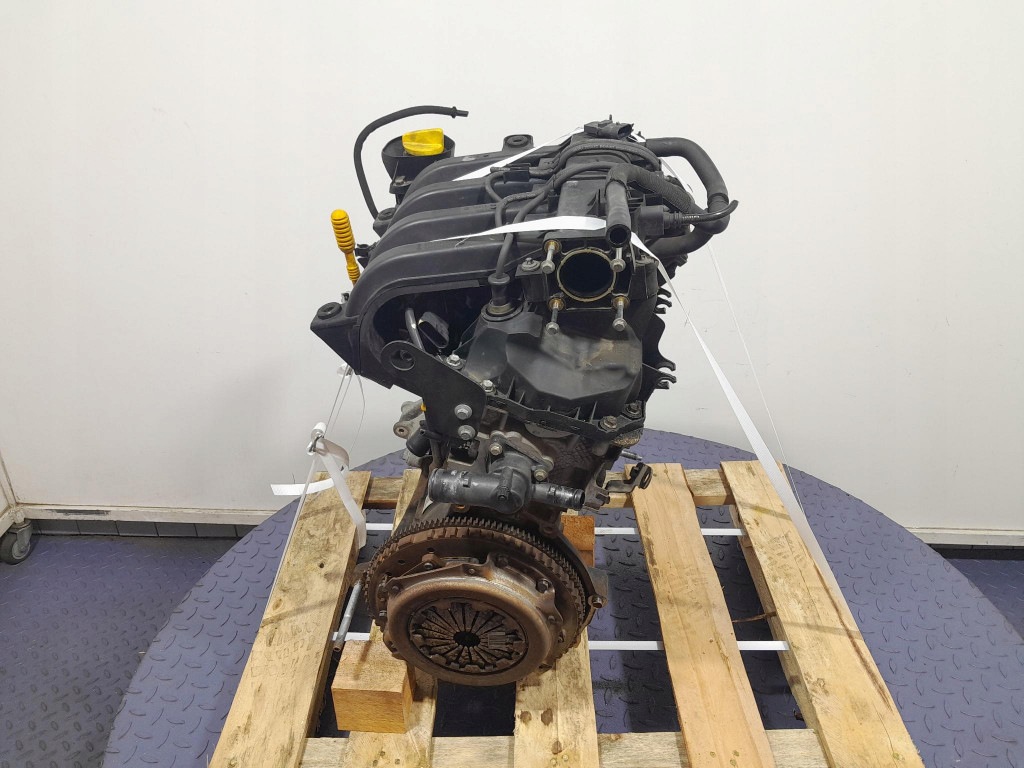 Moteur D4F 732 - Image 4