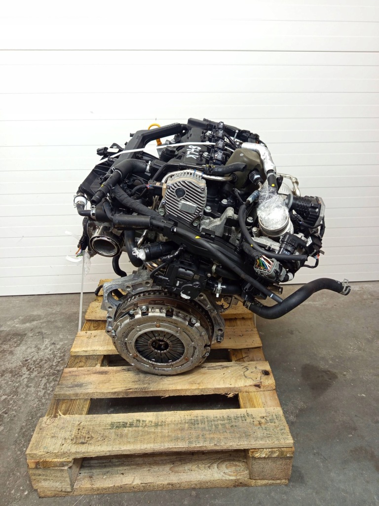 Moteur G4LK - Image 3