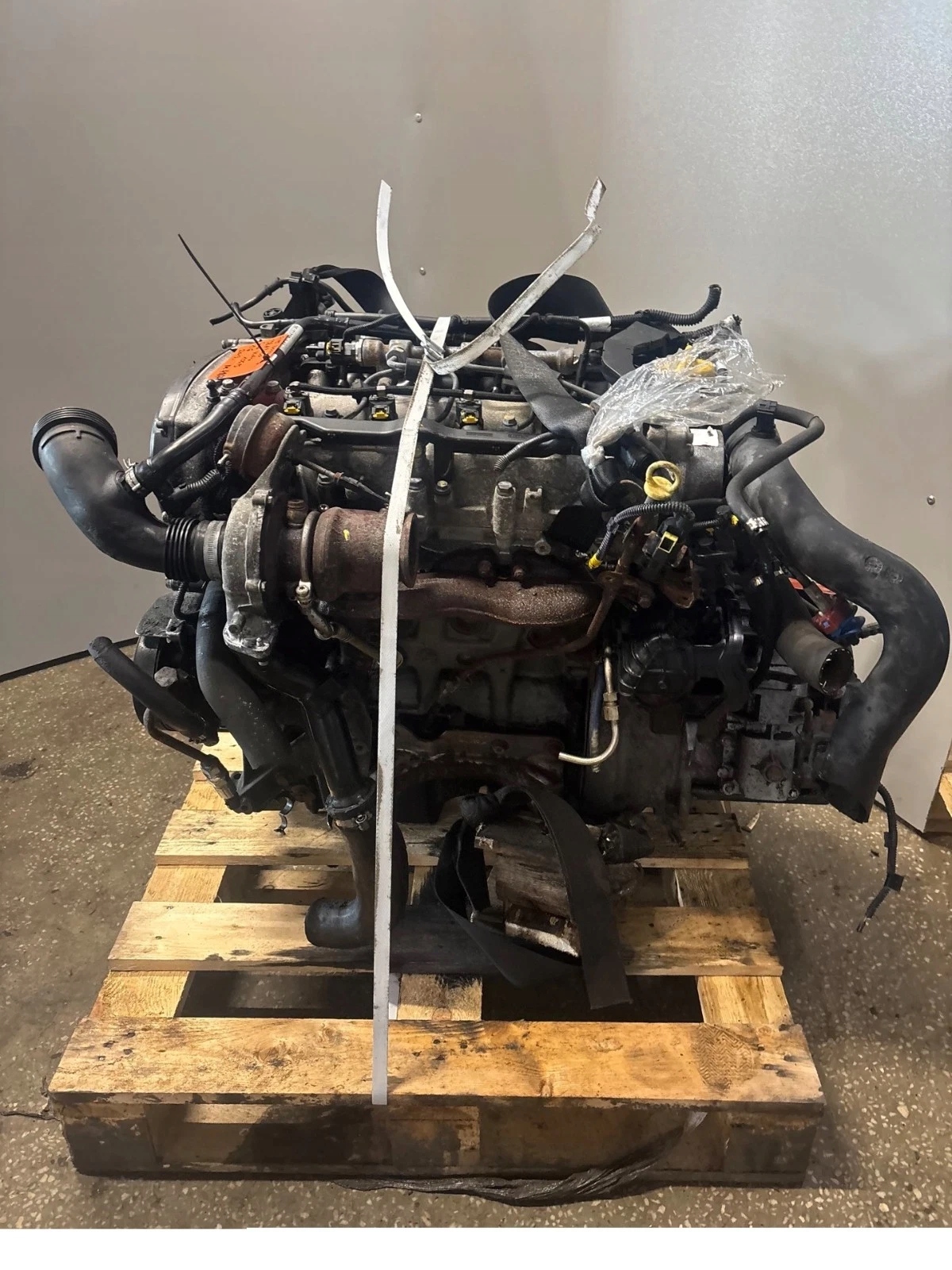 Moteur 198 A3.000 - Image 7