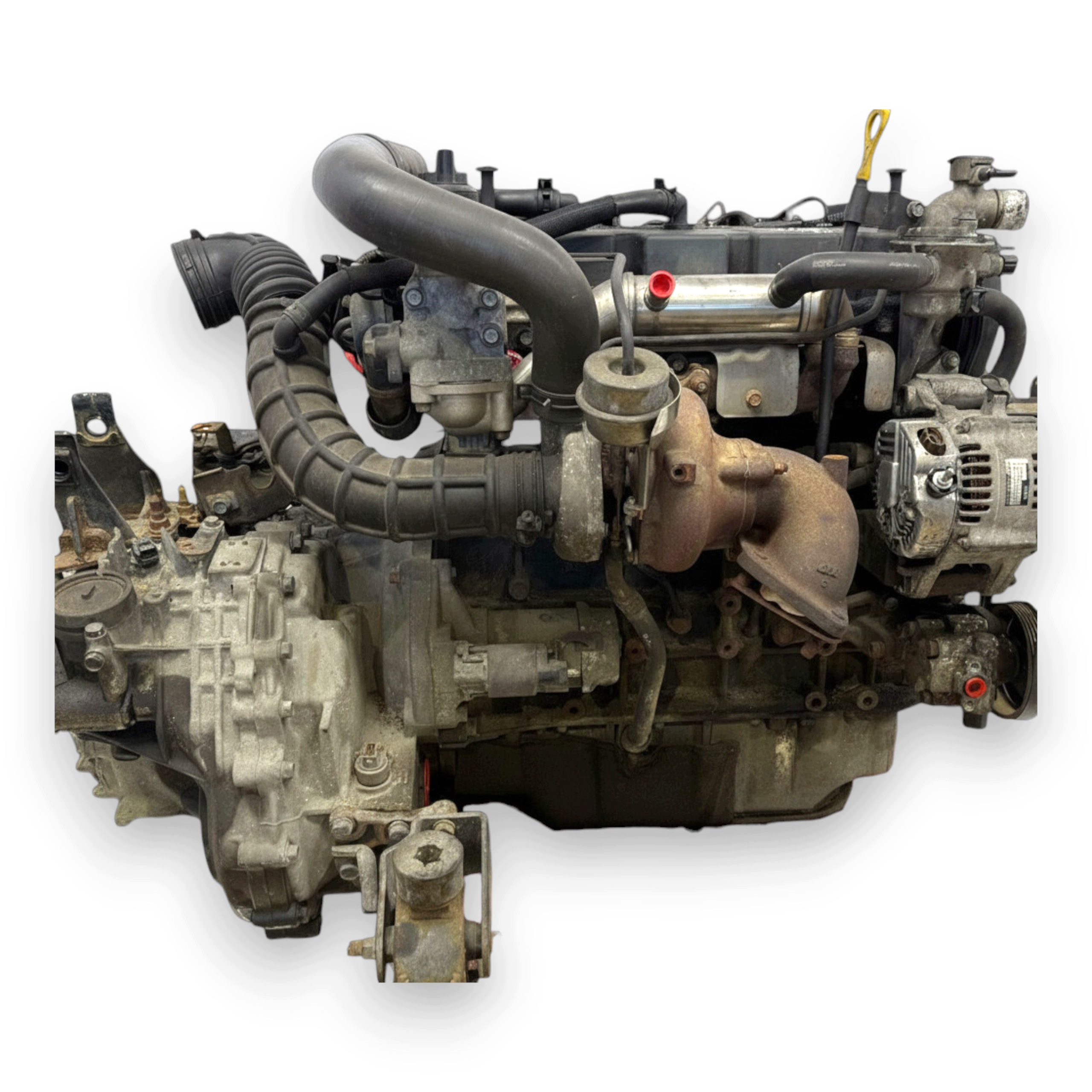 Moteur J3 - Image 6