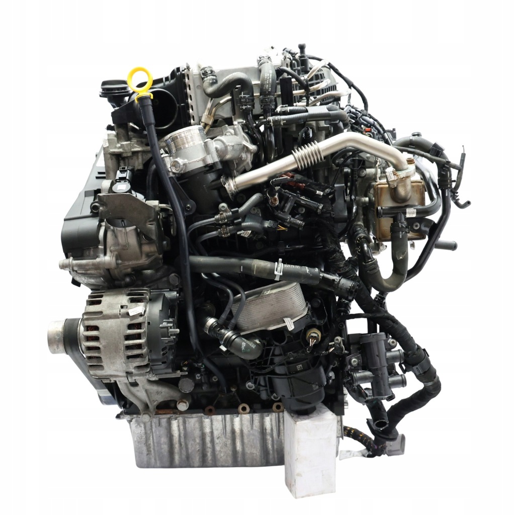 Moteur DNAA - Image 2