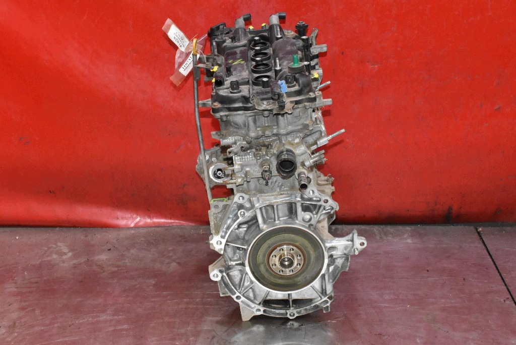 Moteur 1NR-FE - Image 7