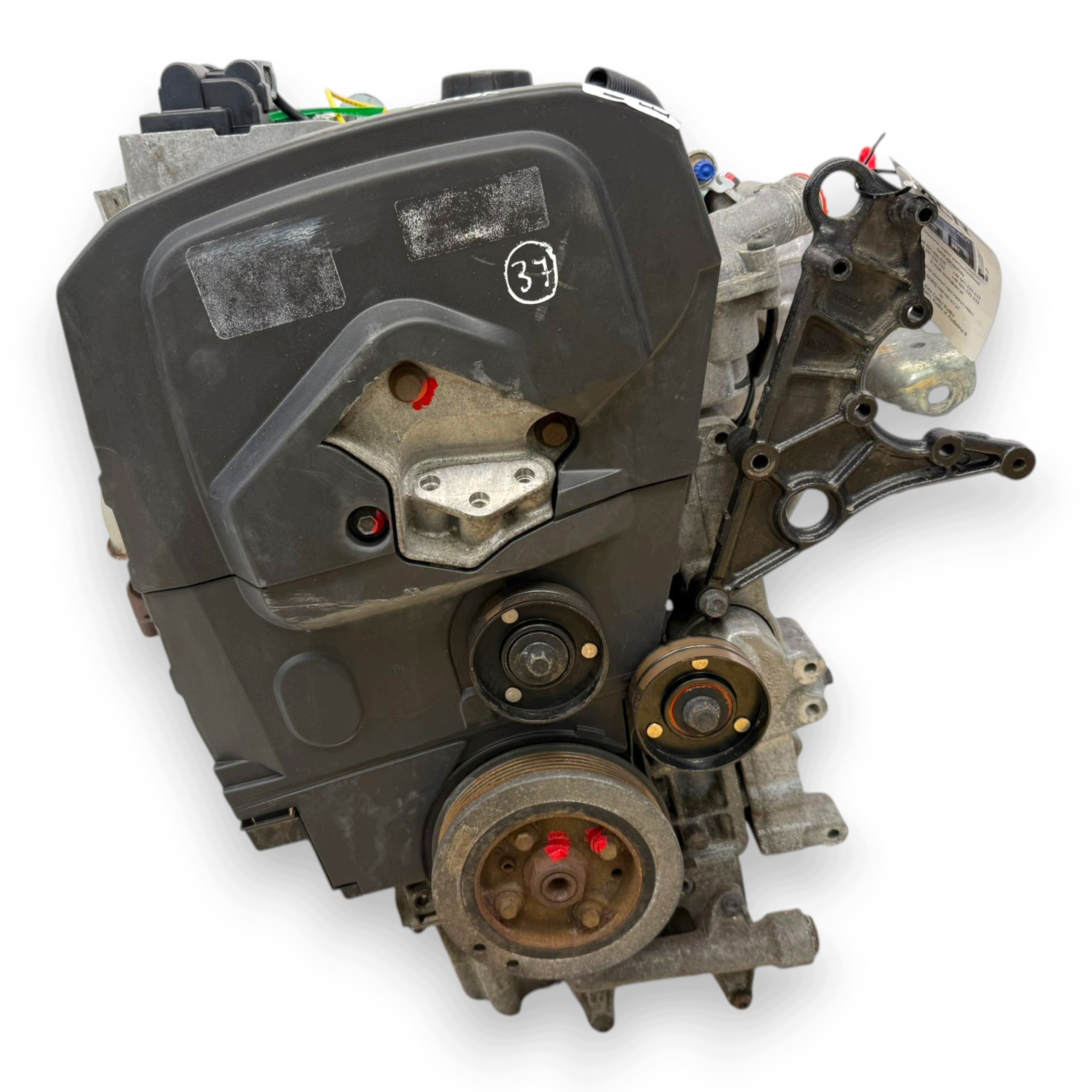 Moteur B 4184 S - Image 6