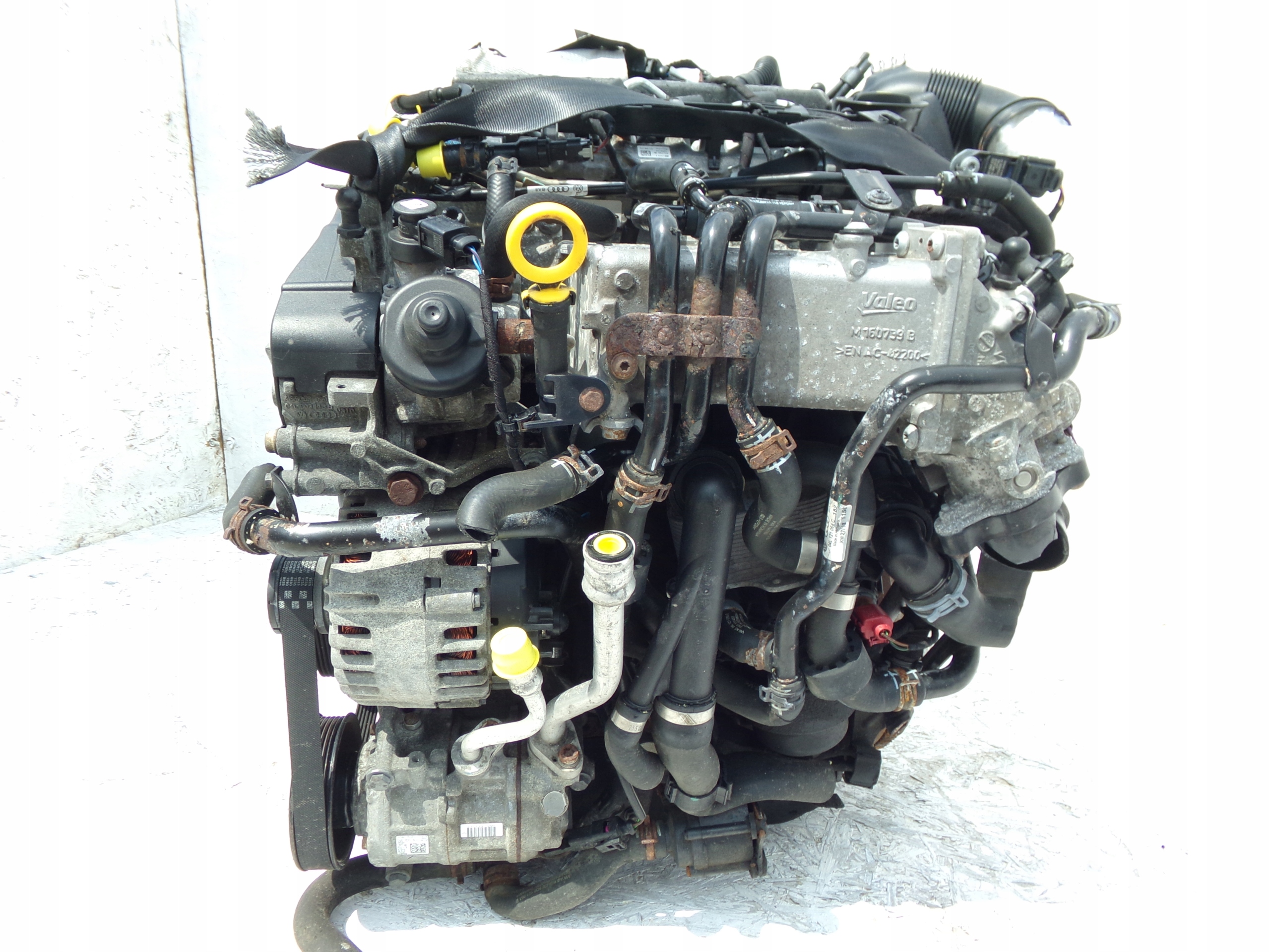 Moteur CLHB - Image 3