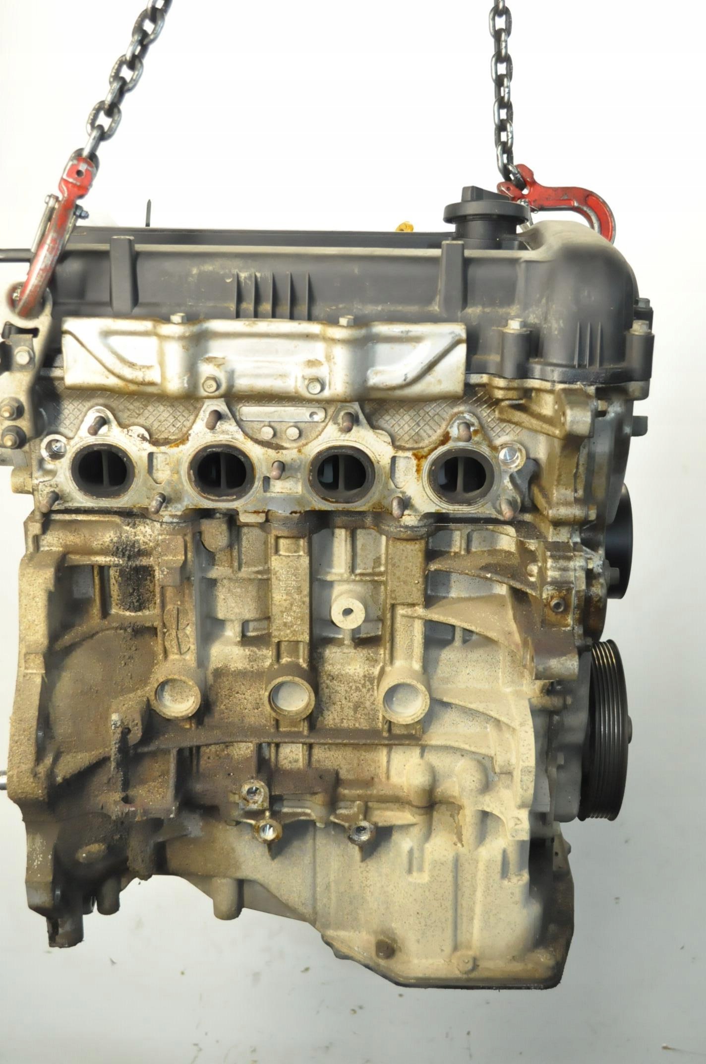 Moteur G4FA - Image 2