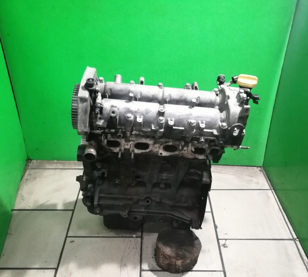 Moteur 940 A5.000 - Image 1