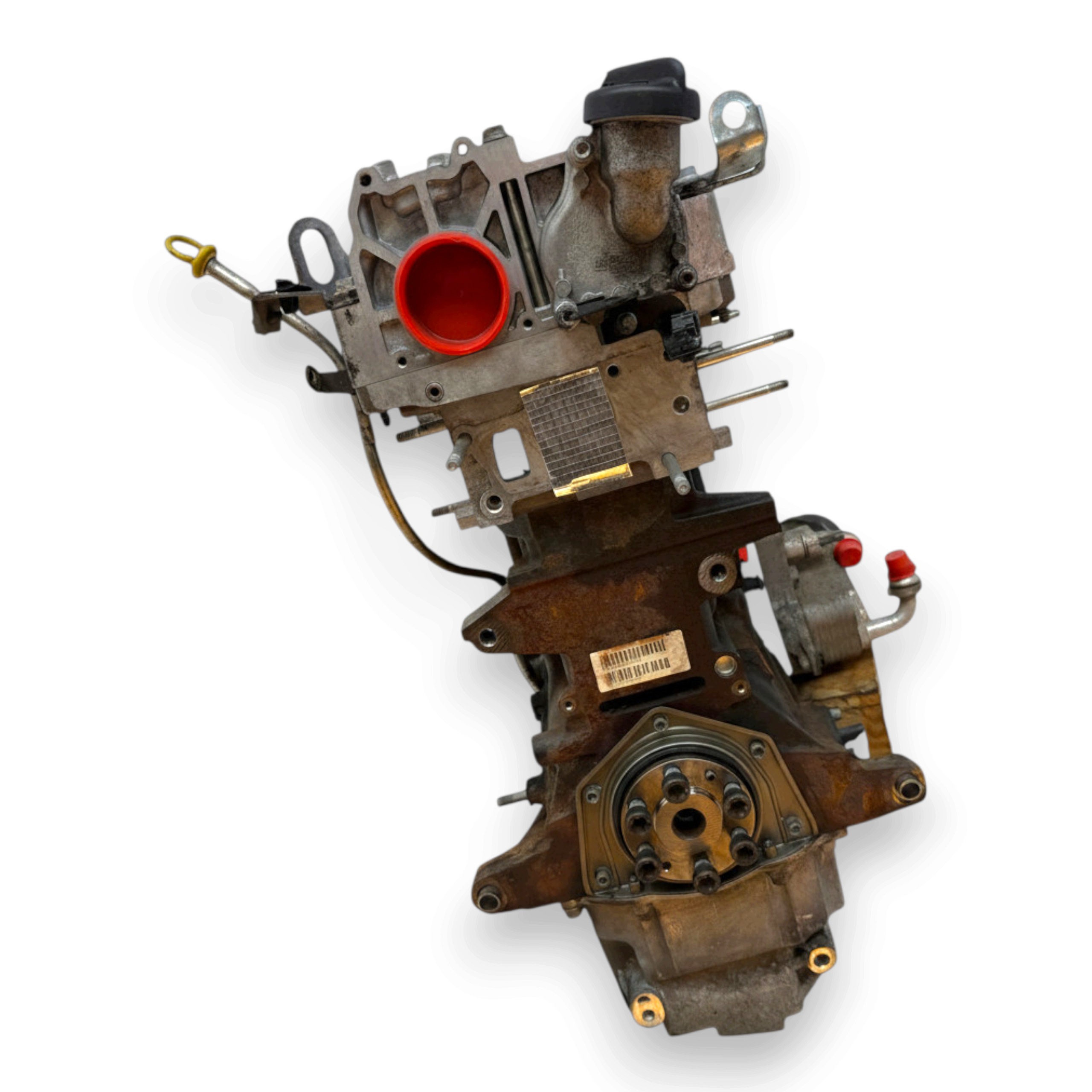 Moteur A 20 DTH - Image 7