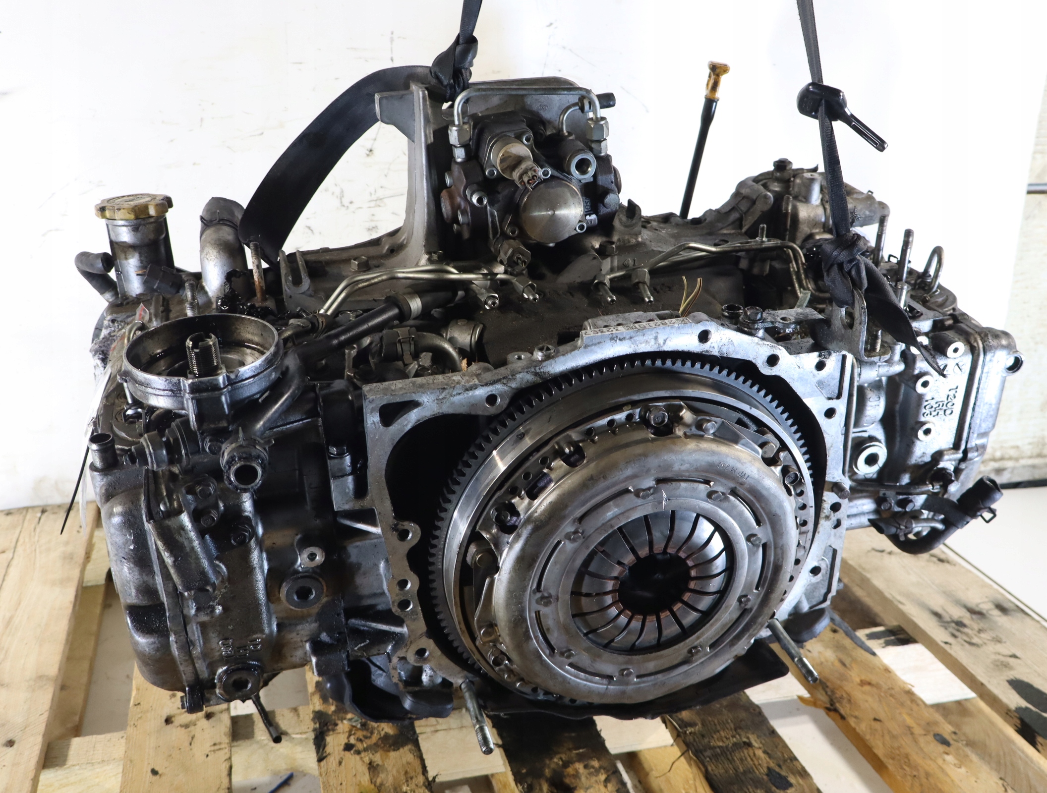 Moteur EE20Z - Image 1