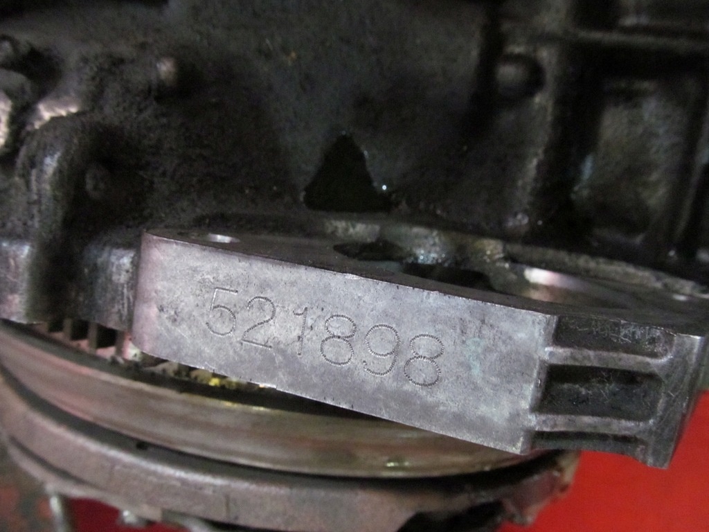 Moteur 1AD-FTV — vue 4
